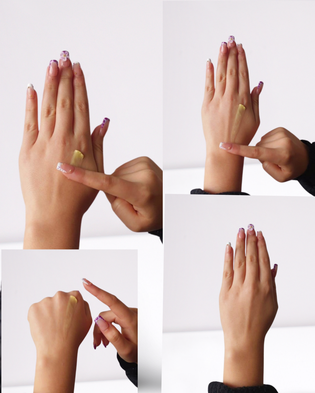 lilac natural cometics krem kocanka bio fermentem z aceroli prezentacja 3