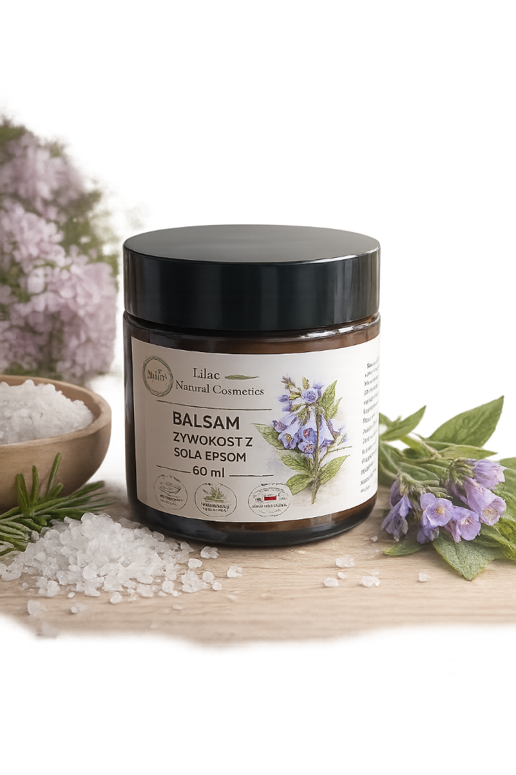 balsam zywkost z sola epsom lilac natural cosmetics